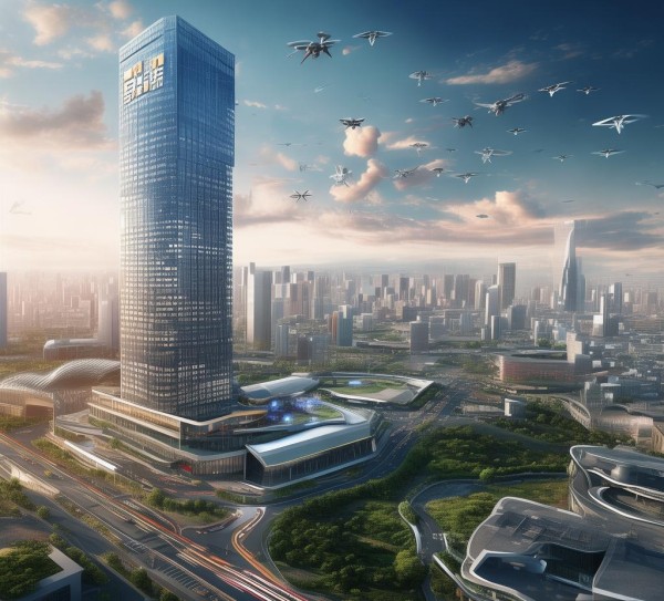 安路科技与兆易创新，推动未来经济的现代化进程