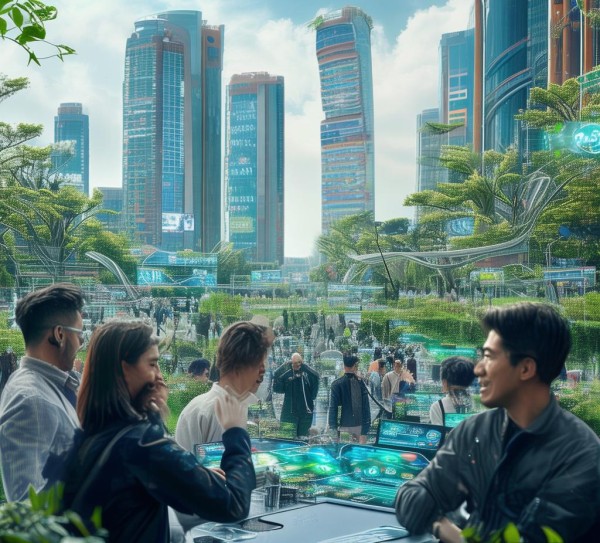 苏州科技创新,创新与机遇无限 苏州科技创新,创新与机遇无限