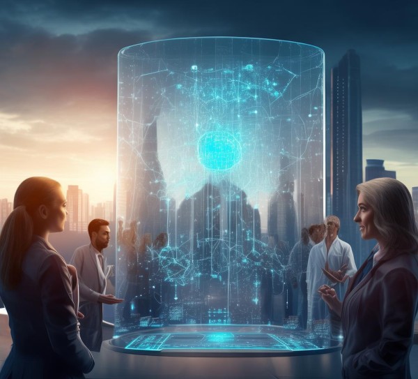 金融科技与监管,构建安全可信的未来