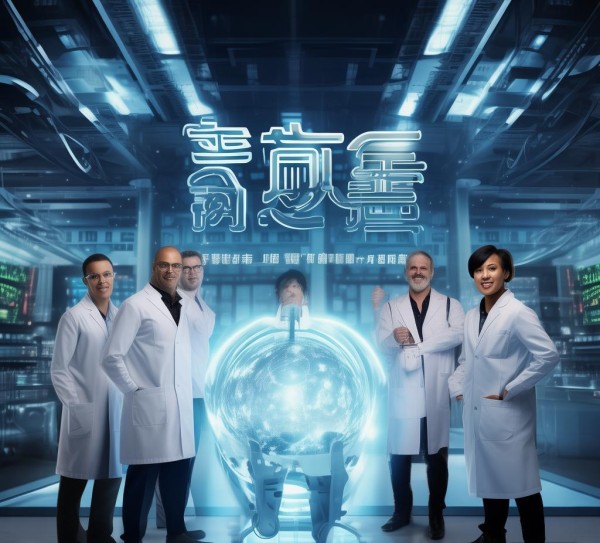 突破领域，成就未来，奥林科技开发有限公司