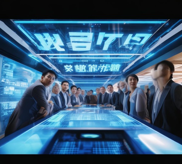 徐汇科技开发部招聘，未来引领新机遇